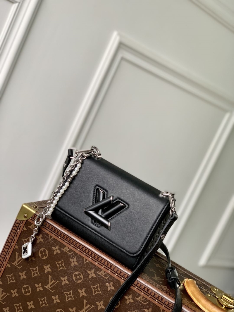 LV Satchel bags